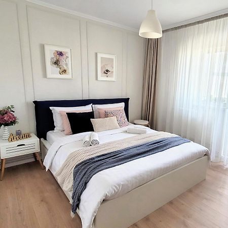 Cozy City Retreat, Obor Market & Metro Bucarest Extérieur photo