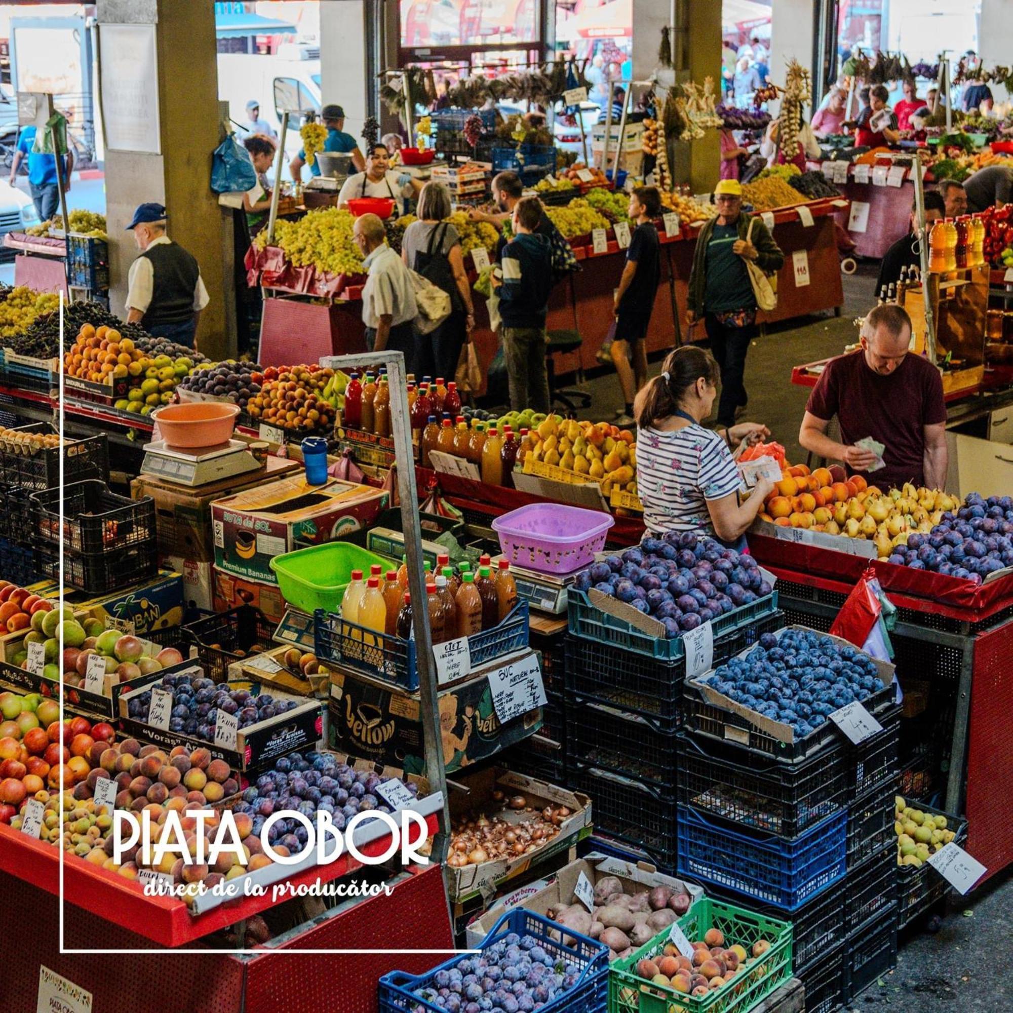 Cozy City Retreat, Obor Market & Metro Bucarest Extérieur photo