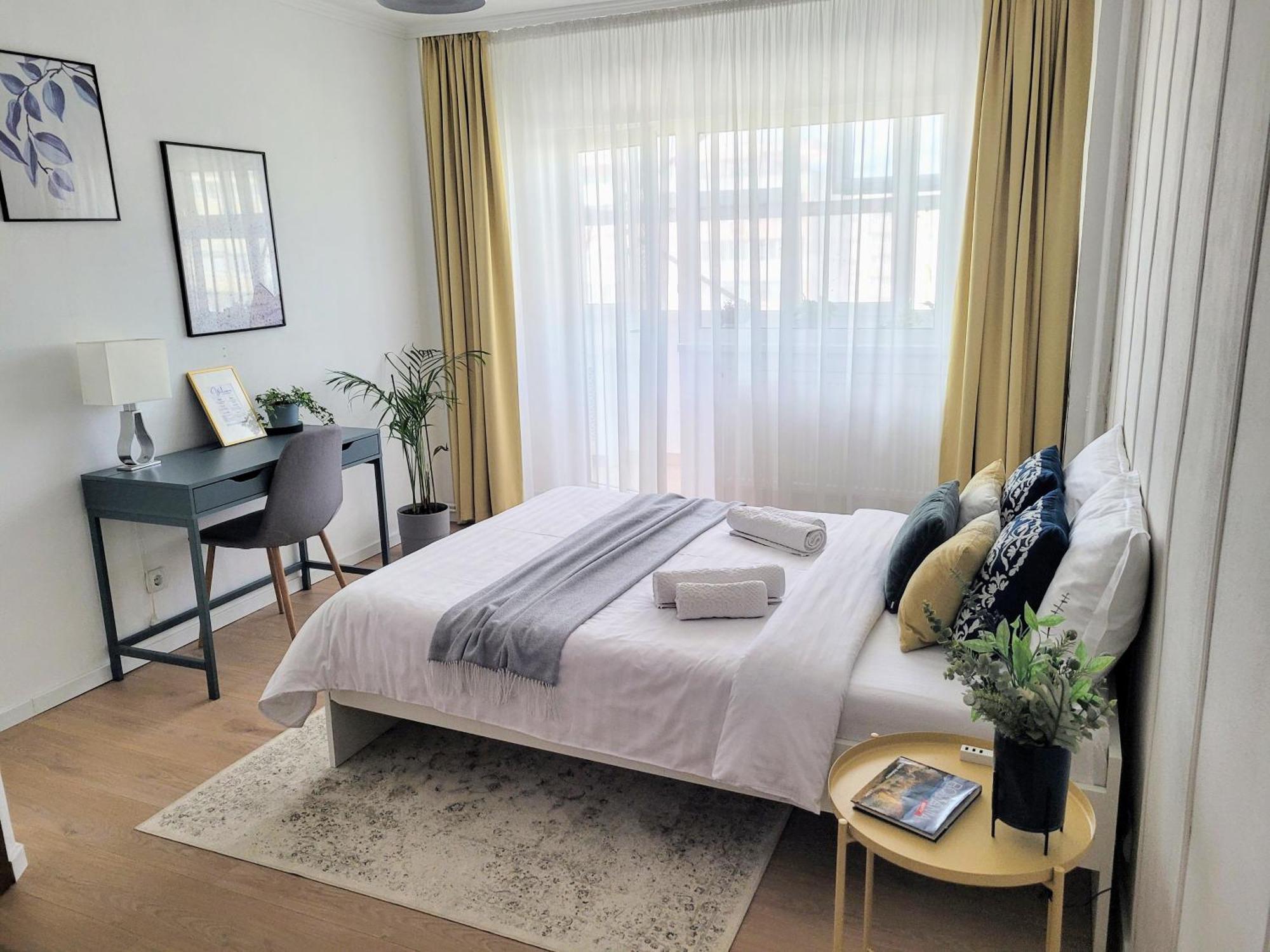 Cozy City Retreat, Obor Market & Metro Bucarest Extérieur photo