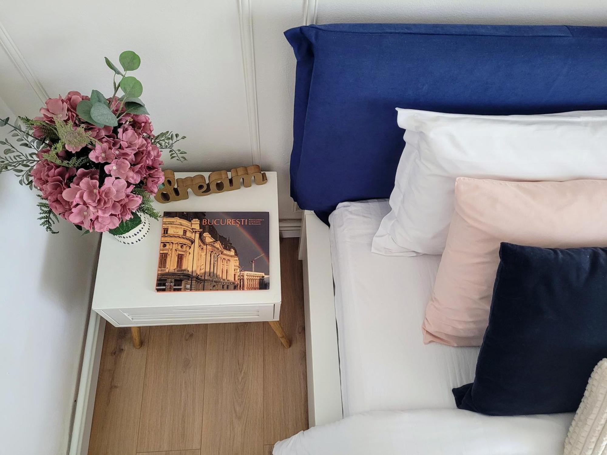 Cozy City Retreat, Obor Market & Metro Bucarest Extérieur photo