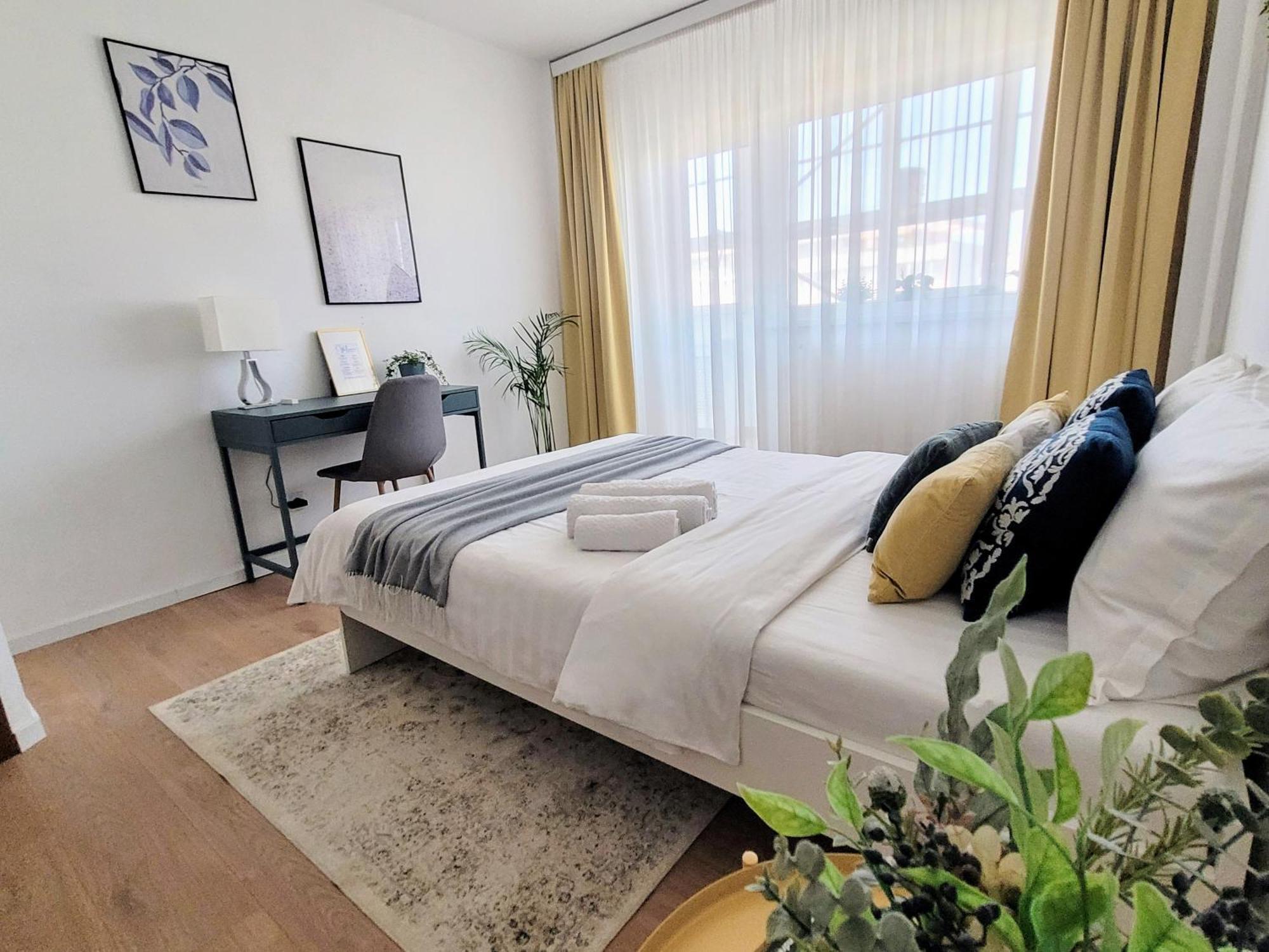 Cozy City Retreat, Obor Market & Metro Bucarest Extérieur photo