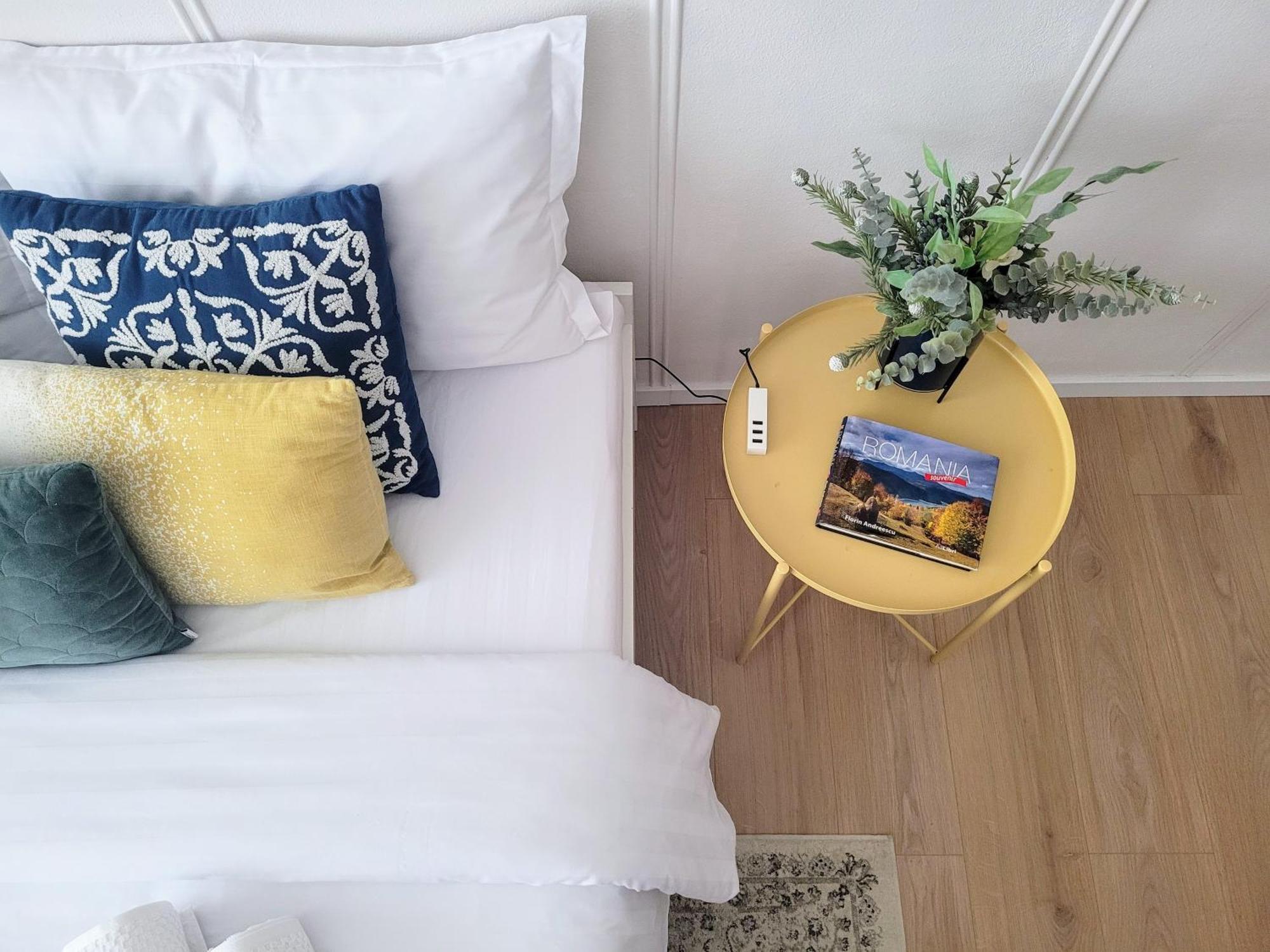 Cozy City Retreat, Obor Market & Metro Bucarest Extérieur photo